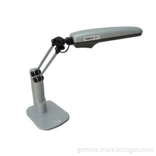 5800K-6600K Diamond Grading Lamp Model FDL-25 for Diamond